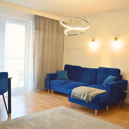 Apartament Na Wynajem 32 M2 Bochnia Kültér fotó