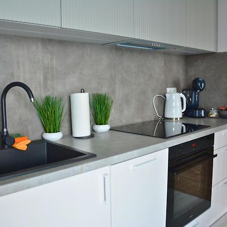 Apartament Na Wynajem 32 M2 Bochnia Kültér fotó