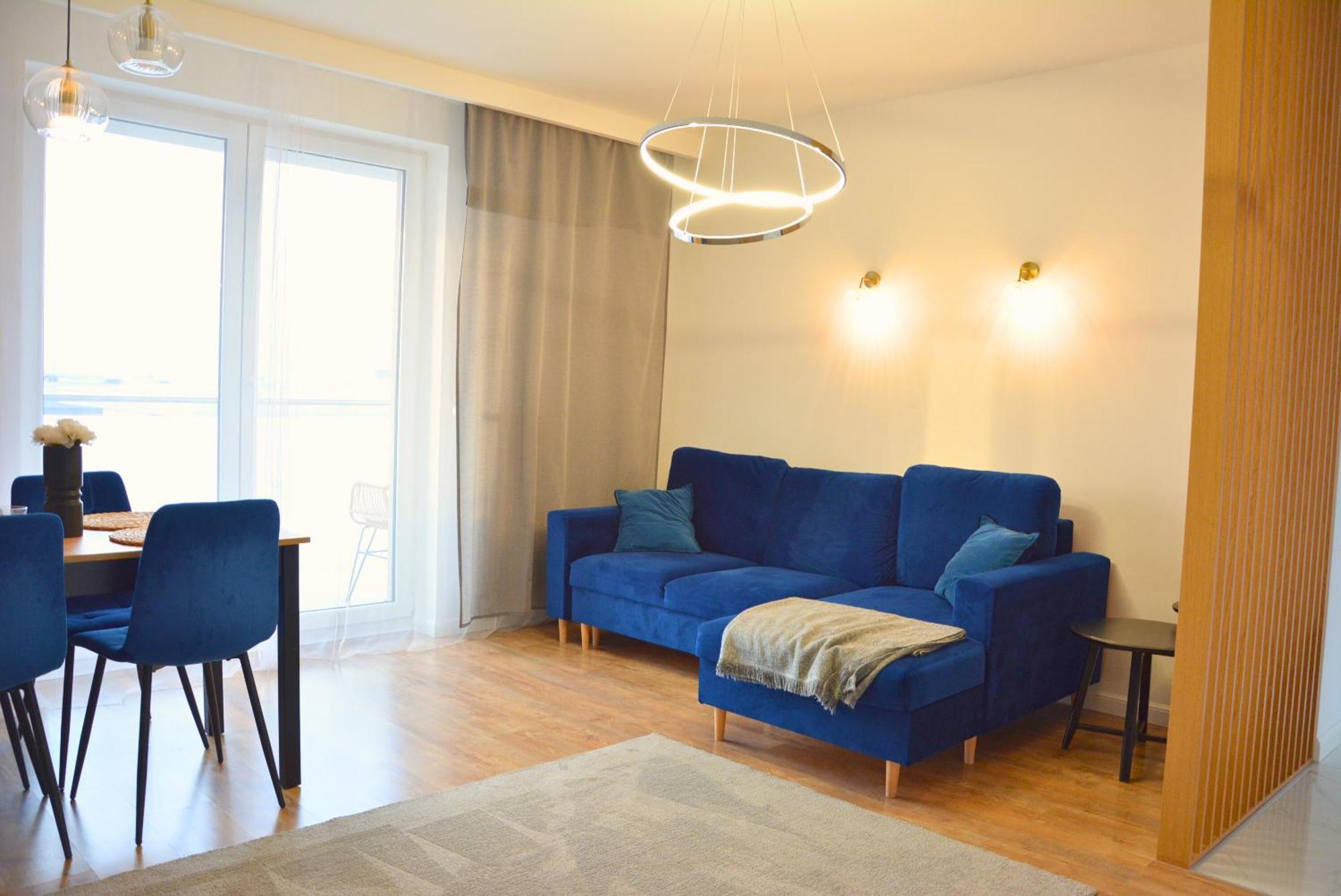 Apartament Na Wynajem 32 M2 Bochnia Kültér fotó