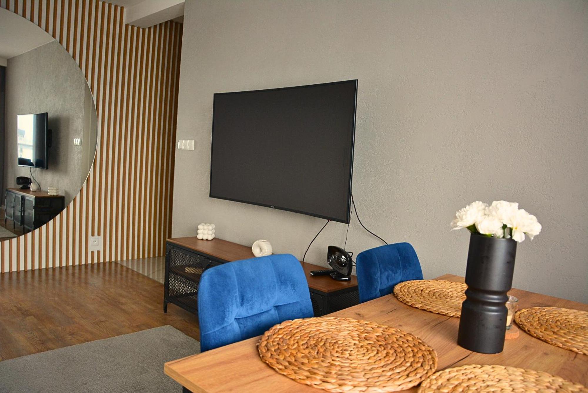 Apartament Na Wynajem 32 M2 Bochnia Kültér fotó