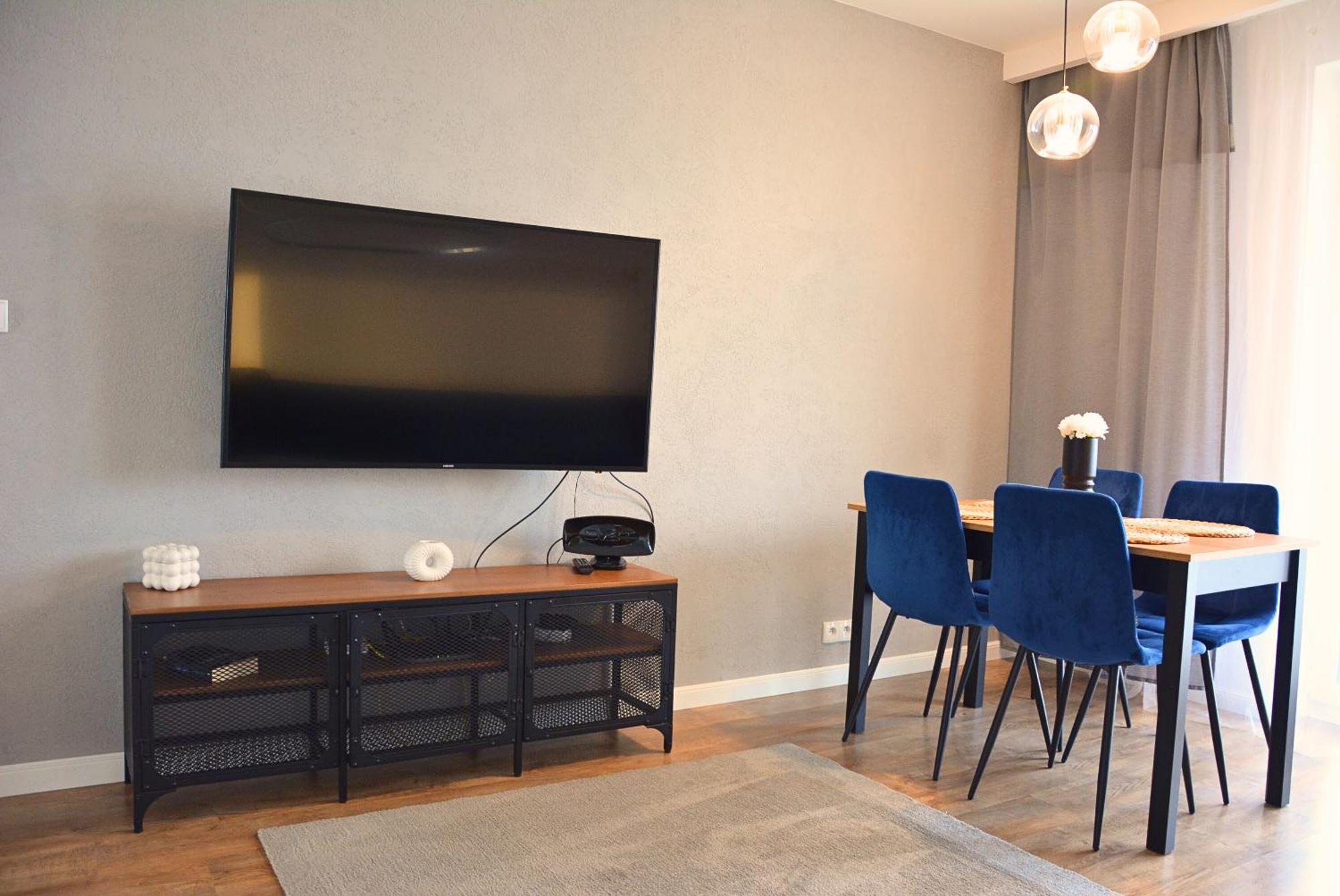 Apartament Na Wynajem 32 M2 Bochnia Kültér fotó