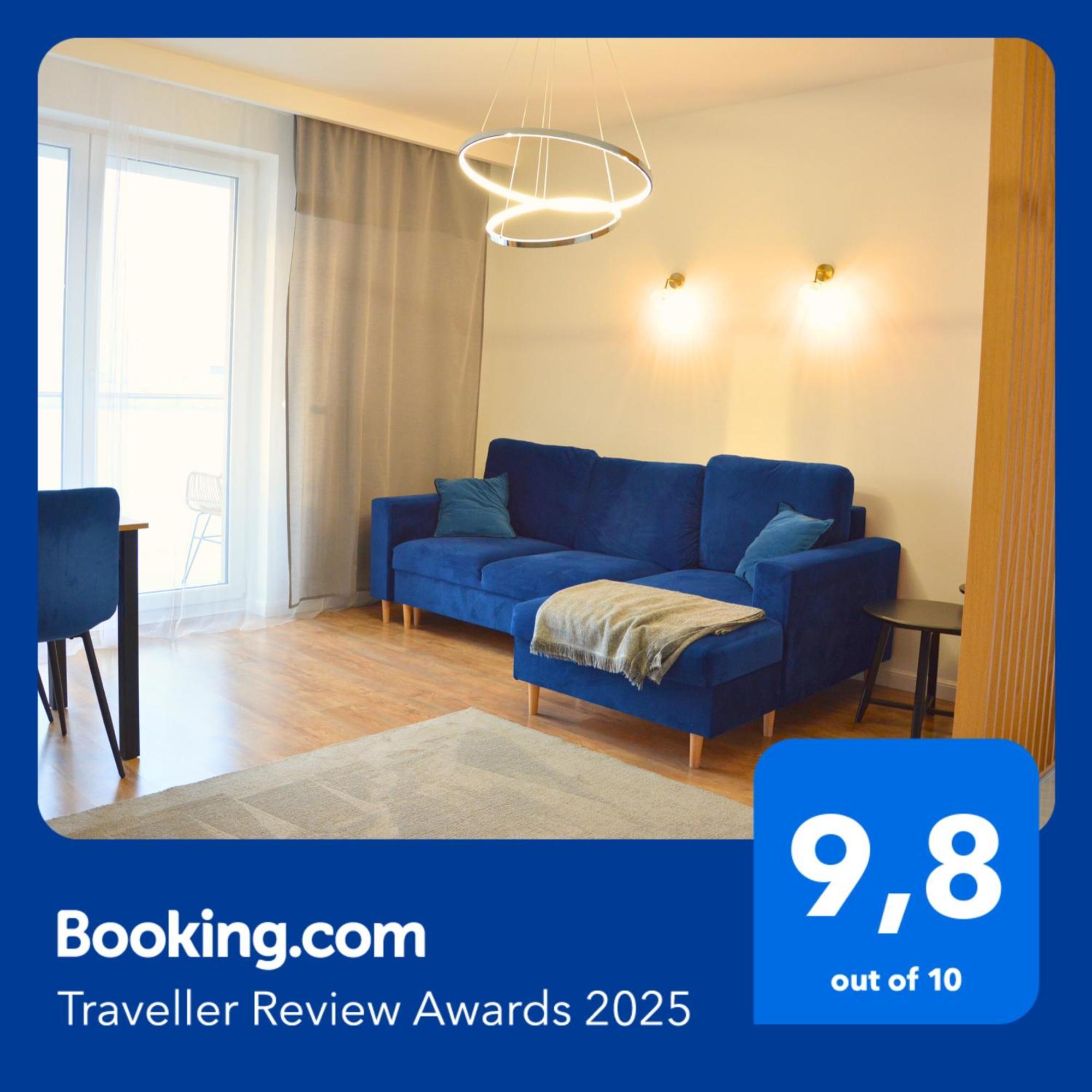 Apartament Na Wynajem 32 M2 Bochnia Kültér fotó